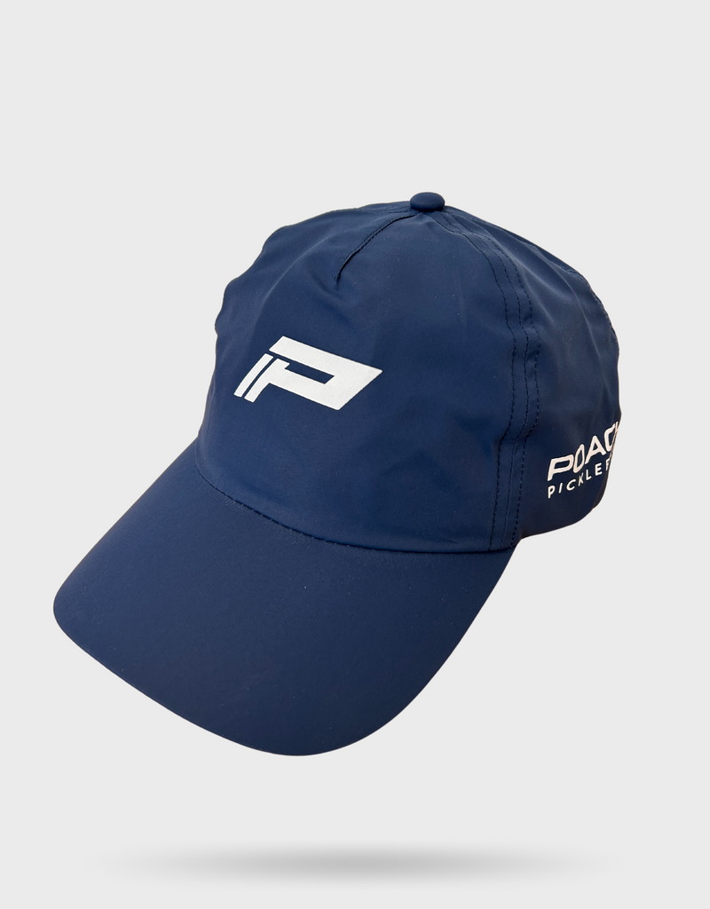 Home Pickleball Wizard Chill Cap