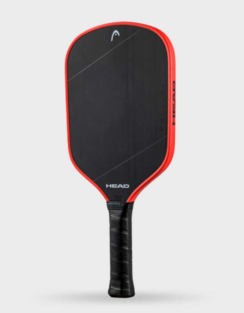 NEW! HEAD Radical Tour EX Raw Pickleball Depot