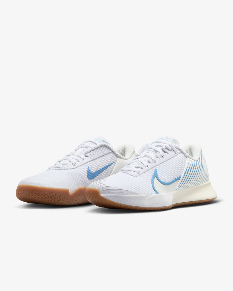 Nike lunar best sale vapor pro