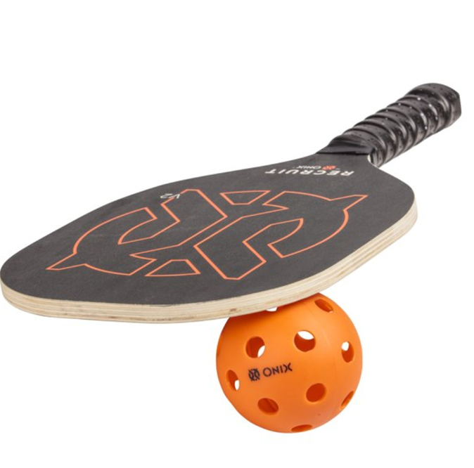 Onix Recruit V2 Wood – Pickleball Depot