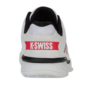 NOUVEAU! K-Swiss Hypercourt Express 2 LARGE pour hommes