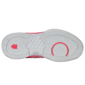 NEW! K-Swiss Women's Hypercourt Express 2 WIDE