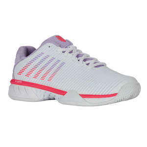 NEW! K-Swiss Women's Hypercourt Express 2 WIDE