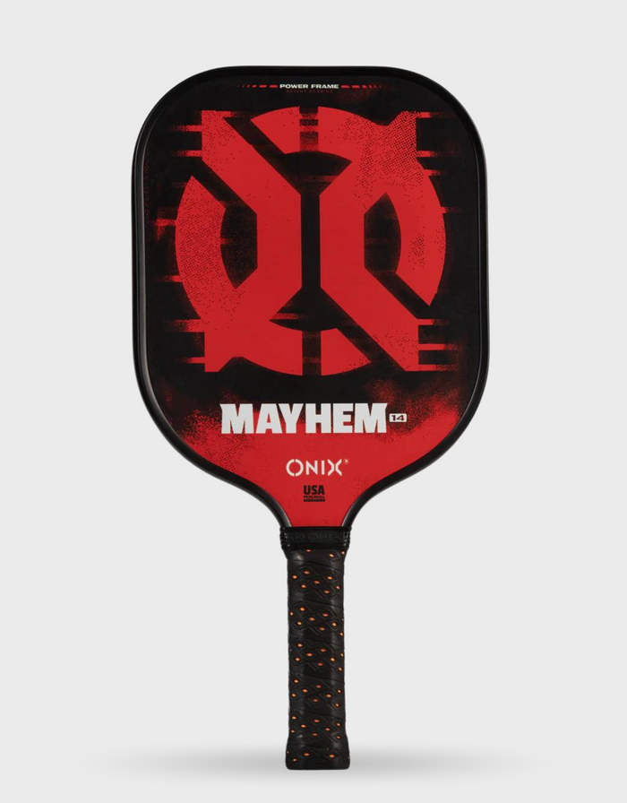 Onix Mayhem - SAVE $50 / FINAL SALE