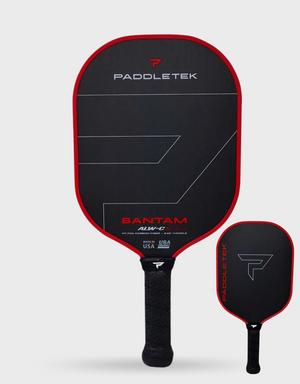 NEW! Paddletek Bantam ALW-C 14.3 + FREE GIFT