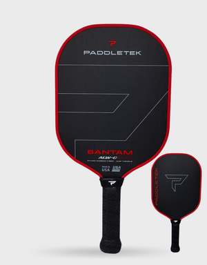 NEW! Paddletek Bantam ALW-C 12.7 + FREE GIFT