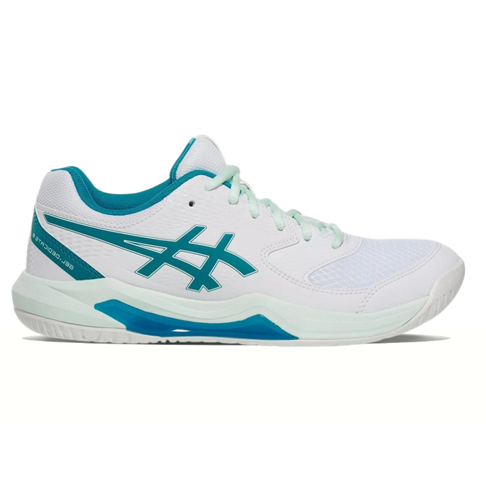 NEW! Asics Women's GEL-DEDICATE 8 -WIDE-