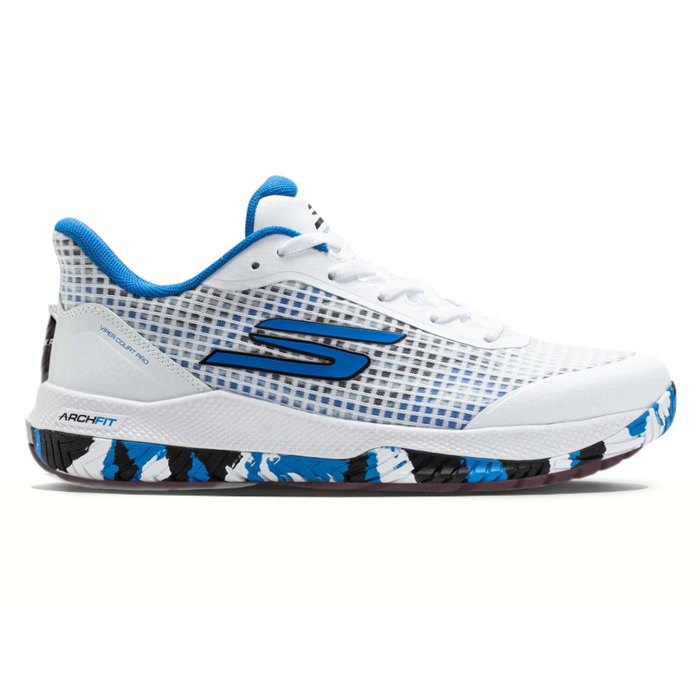 NEW! Skechers Women's Viper Court Pro