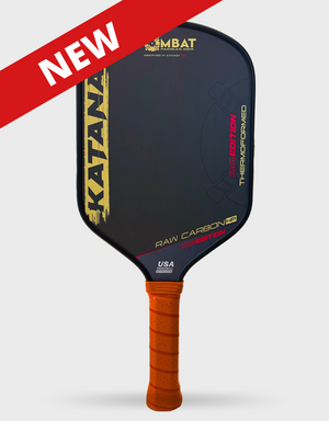 NEW! Combat Katana PRO