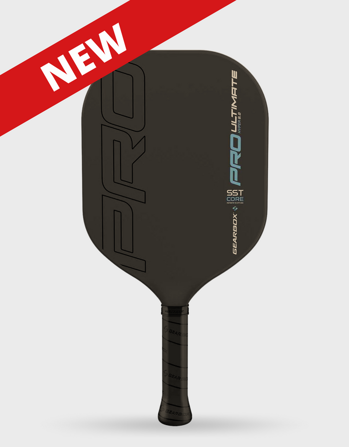 COMING SOON! GearBox Pro Ultimate Hyper