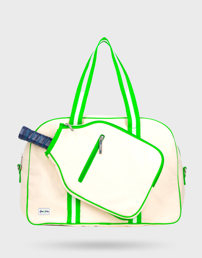 Ame&Lulu Hamptons Pickleball Bag - 50% OFF / FINAL SALE