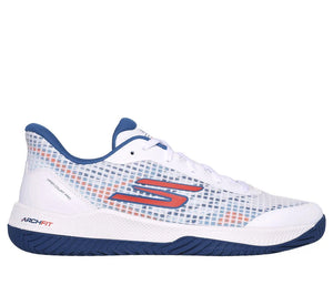 NEW! Skechers Men's Viper Court Pro