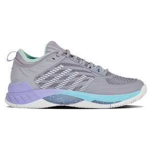 À VENIR! K-Swiss Hypercourt Suprême 2 Femme