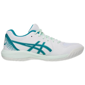 NEW! Asics Women's GEL-DEDICATE 8 -WIDE-