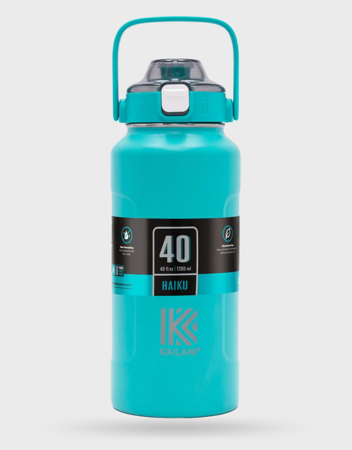 Kailani Haiku 1.2L Water Bottle