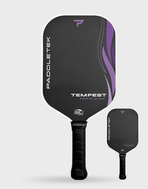 Paddletek Tempest TKO-C 14.3mm- SAVE 20% LIMITED TIME