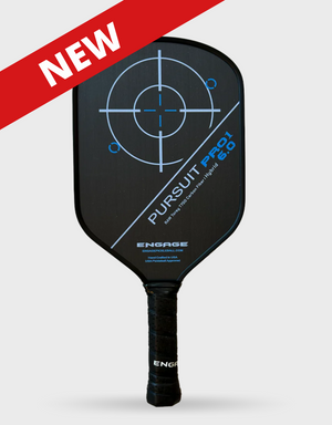 NEW! Engage Pursuit Pro1 6.0 Hybrid