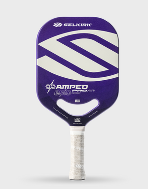 NEW! Selkirk AMPED Pro Air Epic