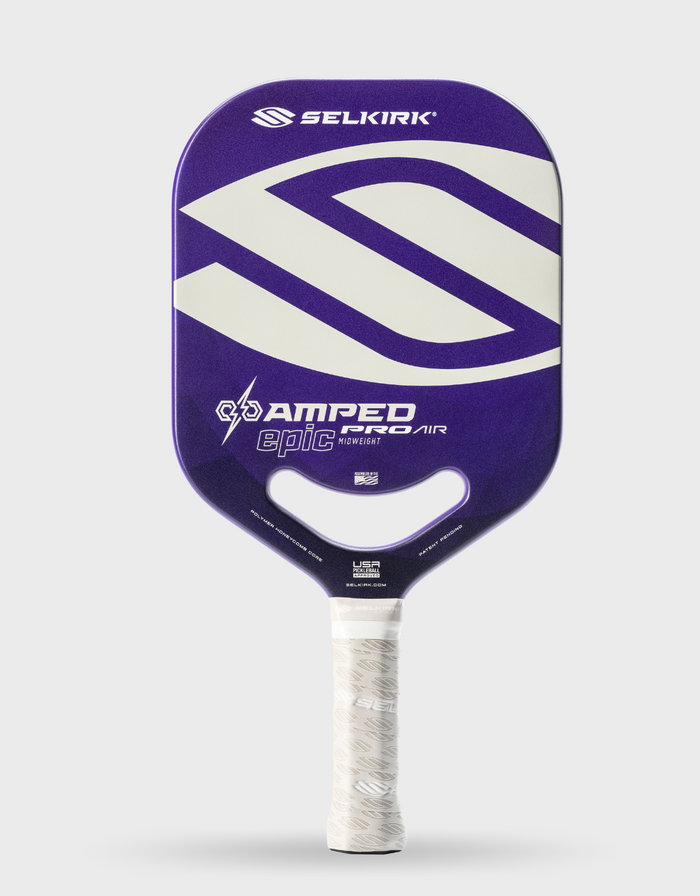 Selkirk AMPED Pro Air Epic