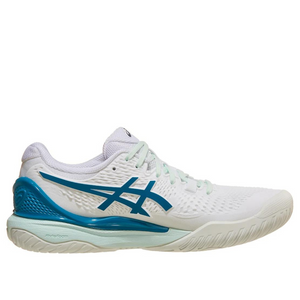 Asics Gel-Resolution 9 pour femmes - 25% DE RABAIS / VENTE FINALE