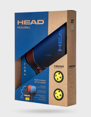 NOUVEAU! HEAD Radical Tour EX Brut