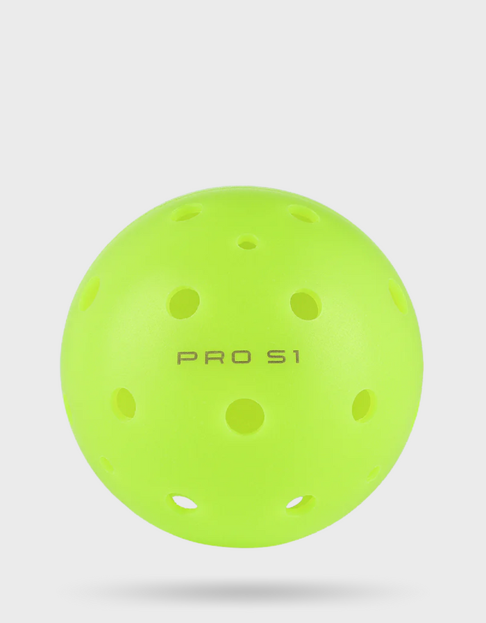 Selkirk Pro S1 Outdoor Ball