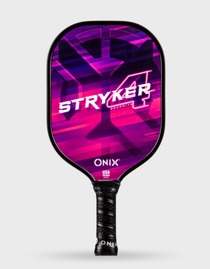 NEW! Onix Stryker 4 Graphite