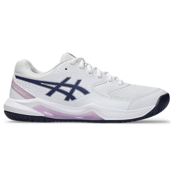 NEW! Asics Women's GEL-DEDICATE 8 (WIDE)