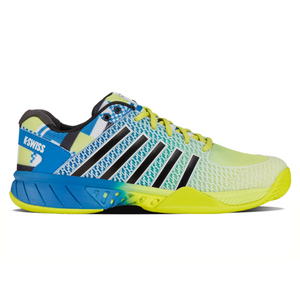 K-Swiss Men's Express Light Pickleball- CLEARANCE / FINAL SALE