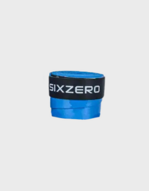 Six Zero Premium Overgrip- singles