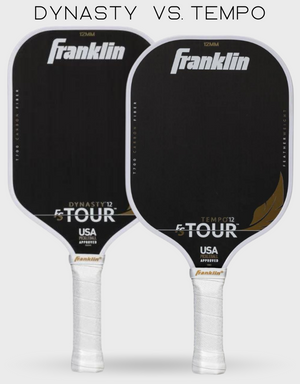 Franklin FS Tour Tempo