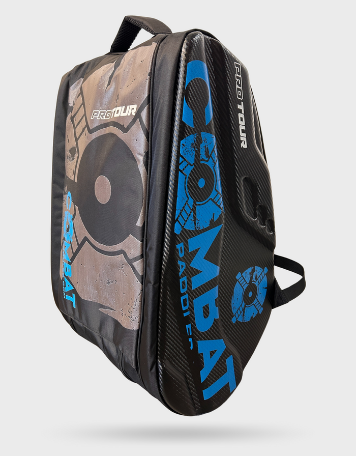 Combat Pro Tour Backpack