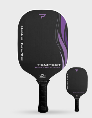 Paddletek Tempest Wave Pro-C 14.3mm- SAVE 20% LIMITED TIME