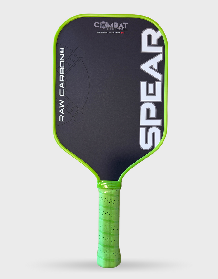 Combat Spear