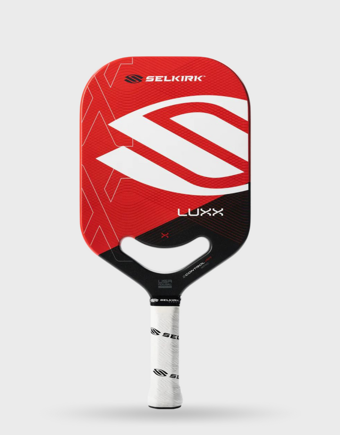 NOUVEAU! Selkirk LUXX Control Air Épique