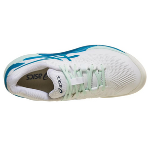 Asics Gel-Resolution 9 pour femmes - 25% DE RABAIS / VENTE FINALE