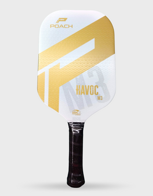 Poach Pickleball Havoc M3