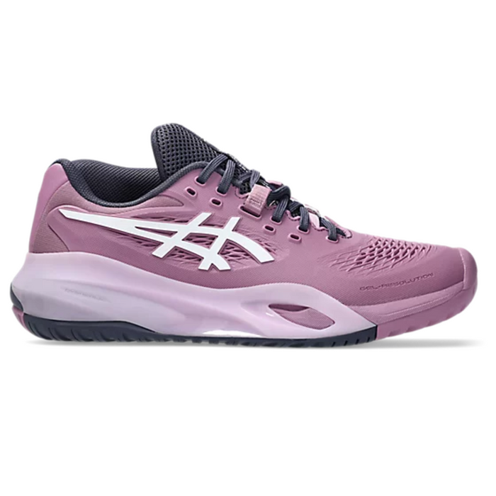 Asics Gel-Resolution 9 pour femmes - 25% DE RABAIS / VENTE FINALE