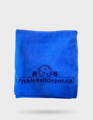 Pickleball Depot Microfibre Towel