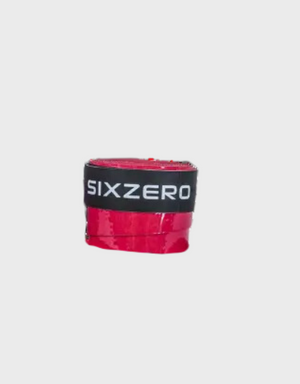 Six Zero Premium Overgrip- singles