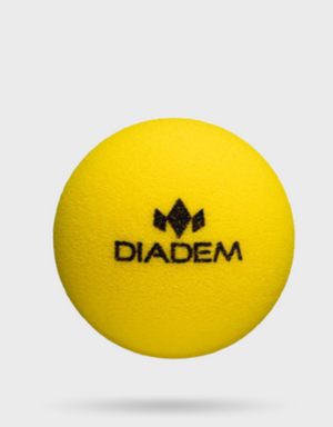 NEW! Diadem Quiet Foam Ball 3-Pack