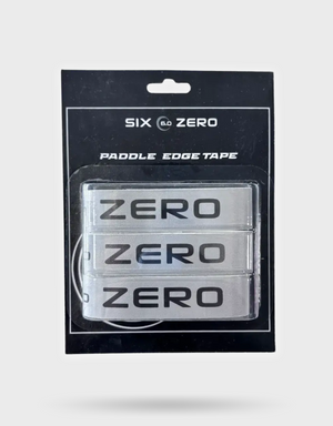 Six Zero Edgeguard Tape- 3 Pack