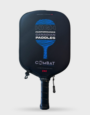 Combat Neoprene Paddle Cover