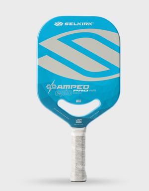 NEW! Selkirk AMPED Pro Air Epic