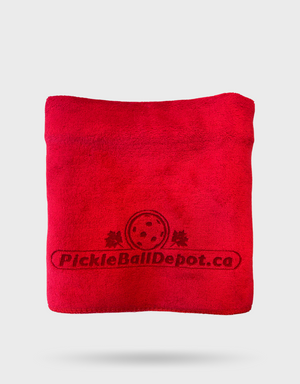 Pickleball Depot Microfibre Towel