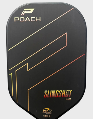 Poach Pickleball Slingshot 14mm