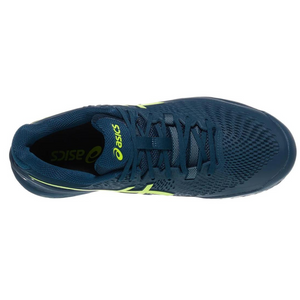 NEW! Asics Men's Gel-Resolution 9 -WIDE-