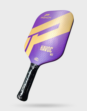 NOUVEAU! Pocher Pickleball Havoc M3