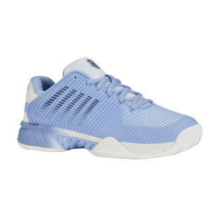 NOUVEAU! K-Swiss Hypercourt Express 2 WIDE pour femme