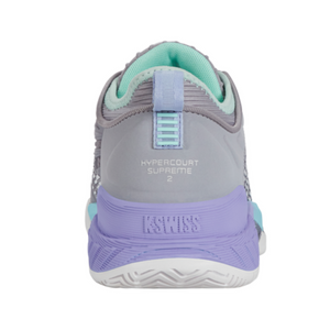 À VENIR! K-Swiss Hypercourt Suprême 2 Femme